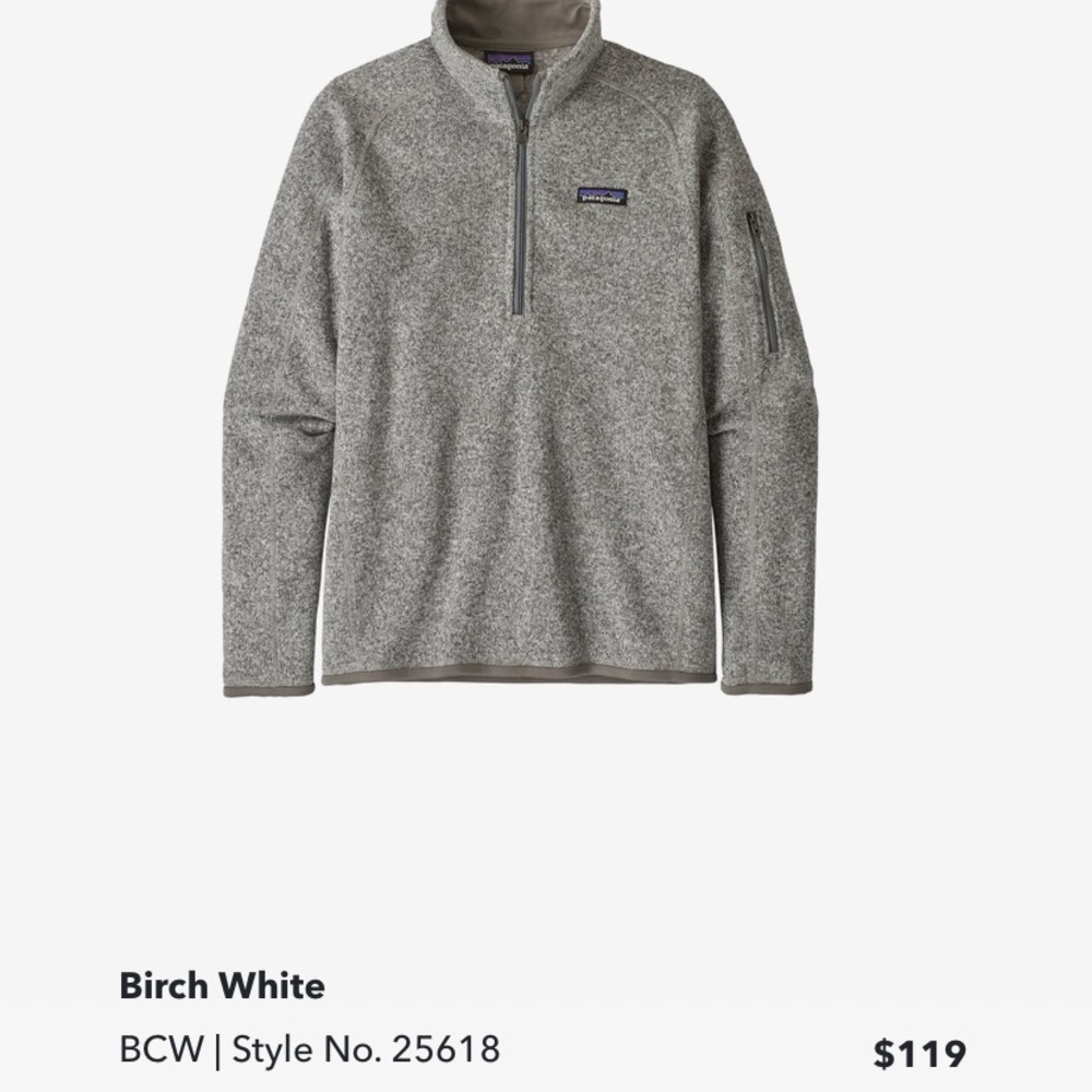 Women's Better Sweater® 1/4-Zip Fleece